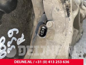 MAN TGE Knuckle, front right O232330 photo 3