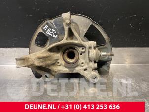 MAN TGE Knuckle, front right O232330 photo 2