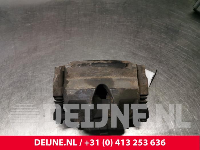 MAN TGE Bremszange links vorne O232340