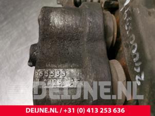 MAN TGE Bremszange links vorne O232340 foto 3