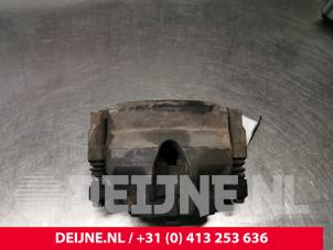 Gebruikte Remklauw (Tang) links-voor MAN TGE 2.0 TDI Prijs € 60,50 Inclusief btw aangeboden door van Deijne Onderdelen Uden B.V.