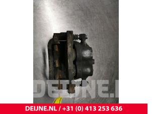MAN TGE Bremszange links vorne O232340 foto 2
