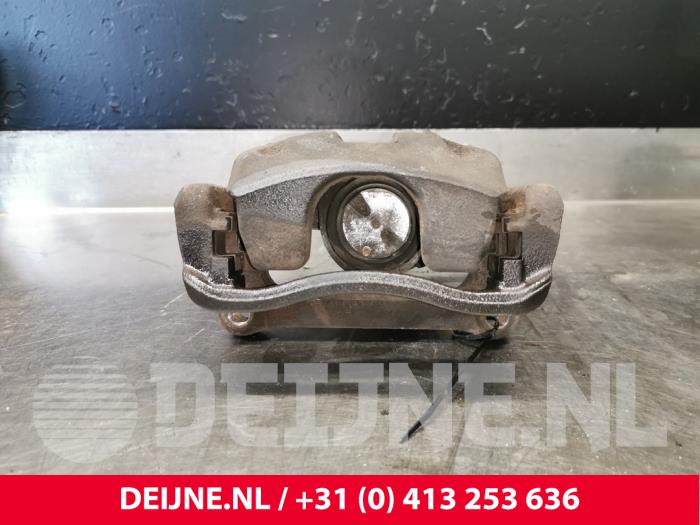 MAN TGE Bremszange rechts hinten O232341