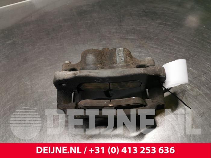 MAN TGE Remklauw (Tang) rechts-voor O232342