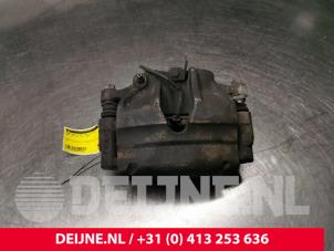 MAN TGE Bremszange rechts vorne O232342 foto 2