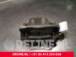 Gebruikte Remklauw (Tang) rechts-voor MAN TGE 2.0 TDI Prijs € 66,55 Inclusief btw aangeboden door van Deijne Onderdelen Uden B.V.