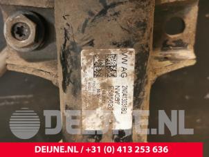 MAN TGE Schokdemperpoot links-voor O232348 foto 3