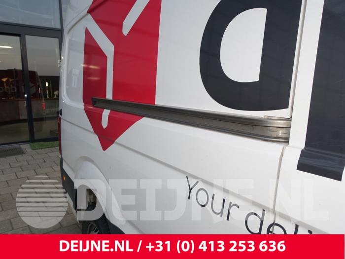MAN TGE Schiebetür Schiene rechts O232350