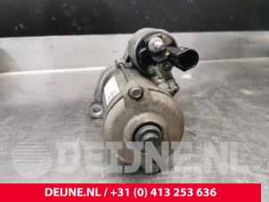 MAN TGE Starter O232354 photo 2