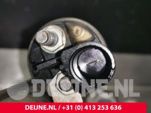 MAN TGE Starter O232354 photo 3