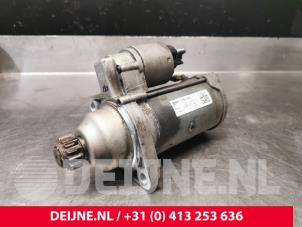 Gebruikte Startmotor MAN TGE 2.0 TDI Prijs € 72,60 Inclusief btw aangeboden door van Deijne Onderdelen Uden B.V.