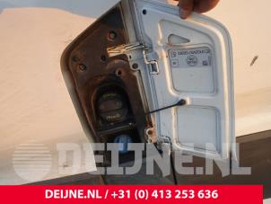 MAN TGE Tankklappe O232369 foto 2