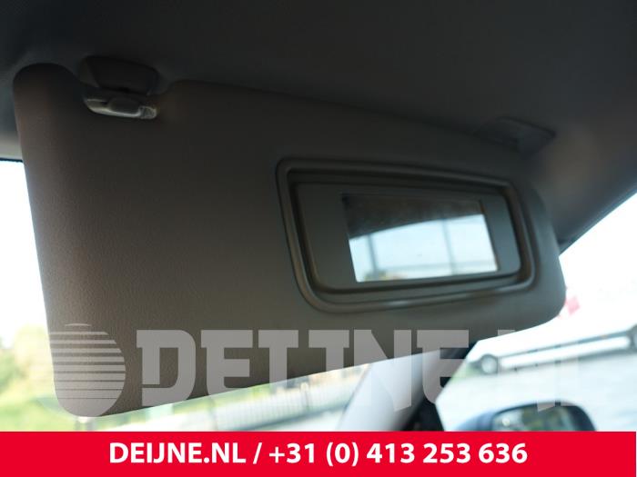 Volvo C30 Sonnenblende O232449