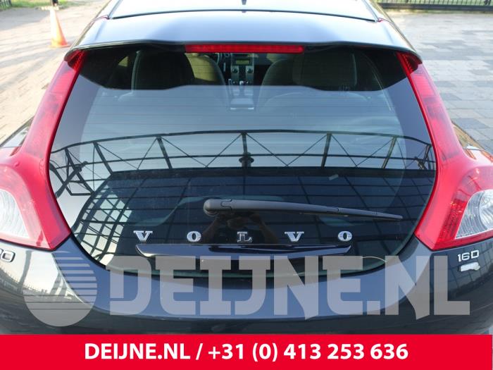 Volvo C30 Heckklappe O232394