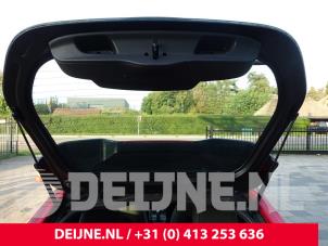 Volvo C30 Tailgate O232394 photo 2
