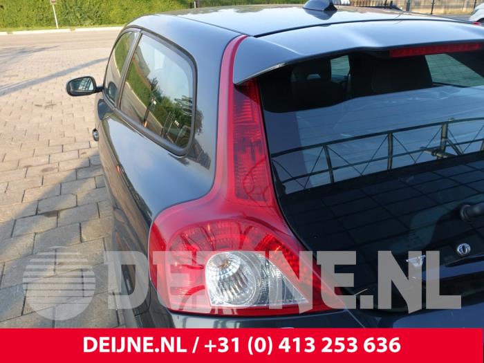 Volvo C30 Rücklicht links O232395