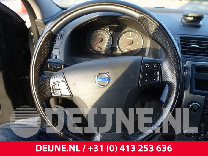 Volvo C30 Airbag links (Lenkrad) O232397