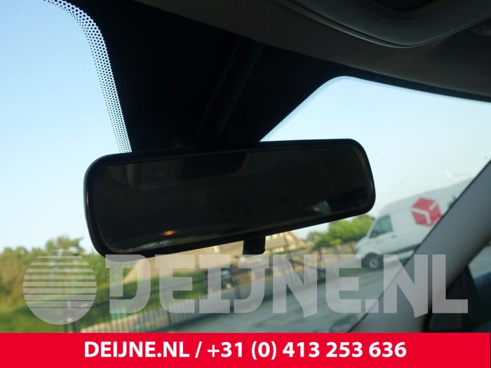 Volvo C30 Innenspiegel O232400