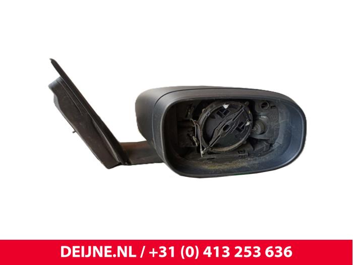 Volvo C30 Außenspiegel rechts O232404