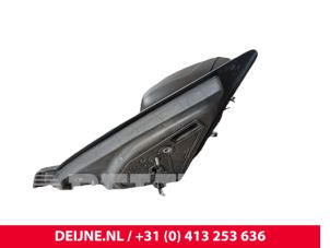 Volvo C30 Wing mirror, right O232404 photo 2