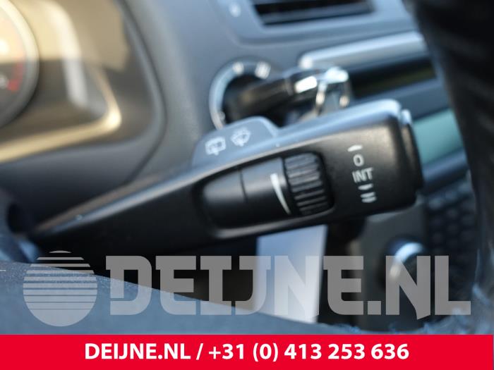 Volvo C30 Kombischalter Lenksäule O232405