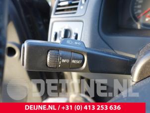 Volvo C30 Steering column stalk O232405 photo 2