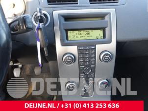 Volvo C30 Heater control panel O232416 photo 2