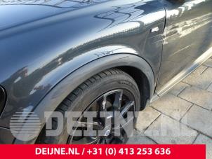 Volvo C30 Front wing, left O232434 photo 2