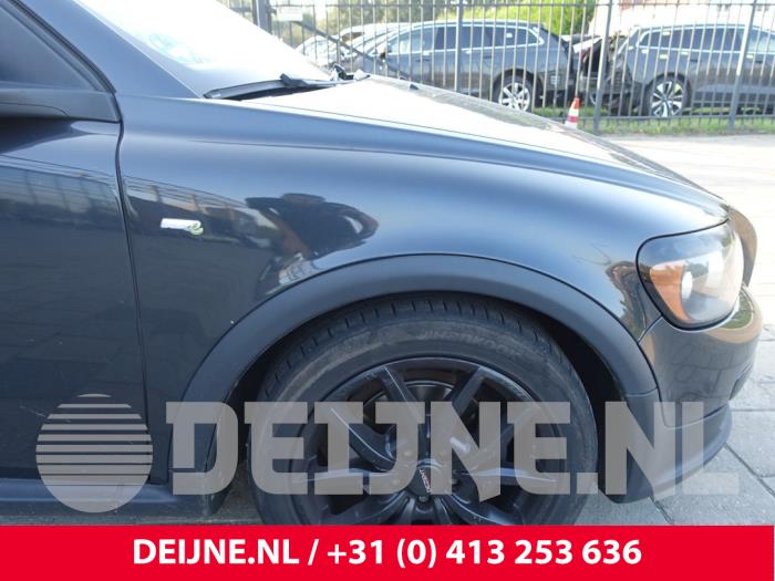 Volvo C30 Kotflügel rechts vorne O232435