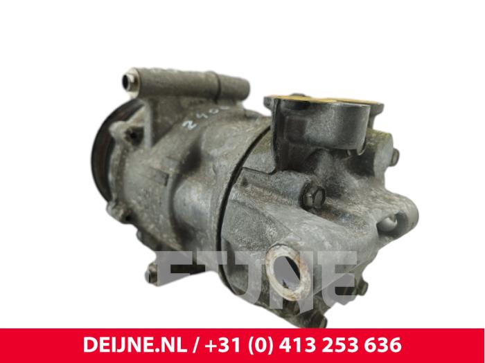 Citroen Jumper Klimapumpe O232477