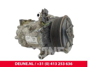 Citroen Jumper Klimapumpe O232477 foto 3
