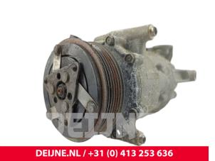 Citroen Jumper Klimapumpe O232477 foto 2