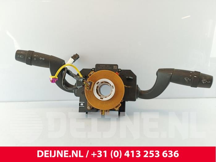 Citroen Jumper Kombischalter Lenksäule O232483