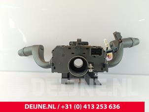 Citroen Jumper Steering column stalk O232483 photo 2