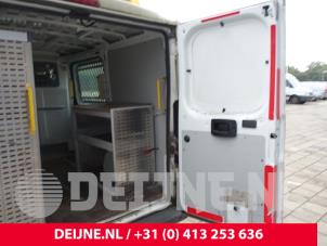 Citroen Jumper Minibus/van rear door O232473 photo 3