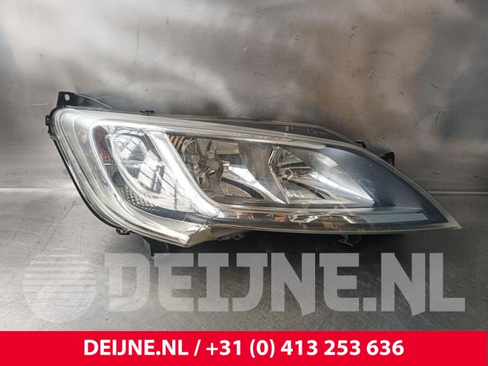 Citroen Jumper Scheinwerfer rechts O232499