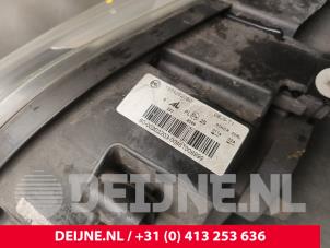 Citroen Jumper Headlight, right O232499 photo 3
