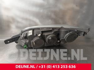 Citroen Jumper Headlight, right O232499 photo 2