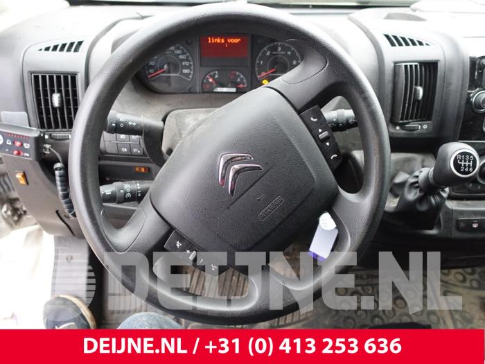Citroen Jumper Airbag links (Lenkrad) O232476