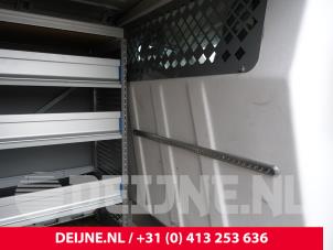 Citroen Jumper Tussenschot Cabine O232530 foto 2