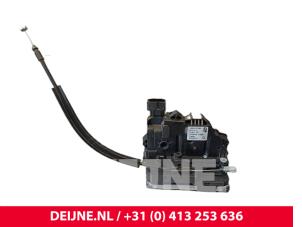 Citroen Jumper Deurslot Mechaniek 2Deurs rechts O232547 foto 2