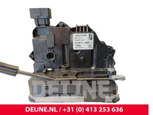 Citroen Jumper Deurslot Mechaniek 2Deurs rechts O232547 foto 3