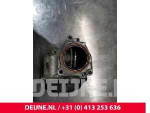 Volkswagen Transporter Gasklephuis O232558 foto 2