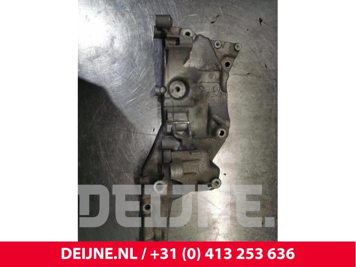 Volkswagen Transporter Motorsteun O232562