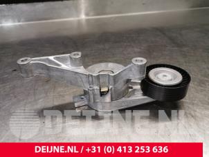 Volkswagen Transporter Spanrol Multiriem O232561 foto 3