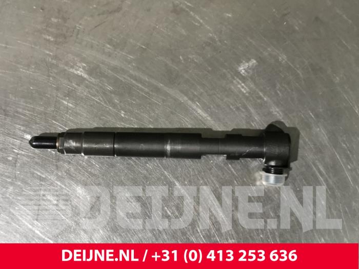 Mercedes Sprinter Injector (diesel) O232574