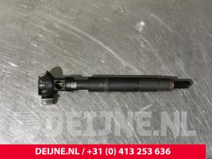 Mercedes Sprinter Verstuiver (diesel) O232574 foto 2