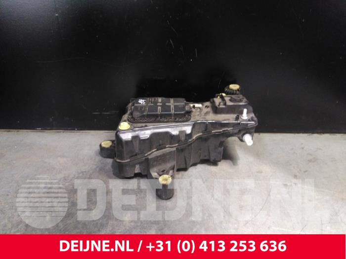Toyota Pro-Ace City Adblue Tank O232600