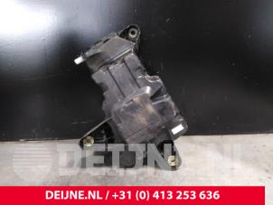 Toyota Pro-Ace City Adblue Tank O232600 foto 3