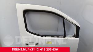 Toyota Pro-Ace City Tür 2-türig rechts O232623 foto 2